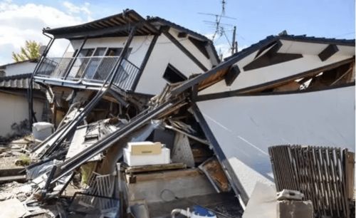 輕筑奇跡 三人七日筑就抗震抗風泡沫房，地坪材料的創新研發與購銷新篇