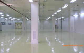 專業解讀 福州環氧地板漆、工業地坪涂料與廈門防靜電地坪